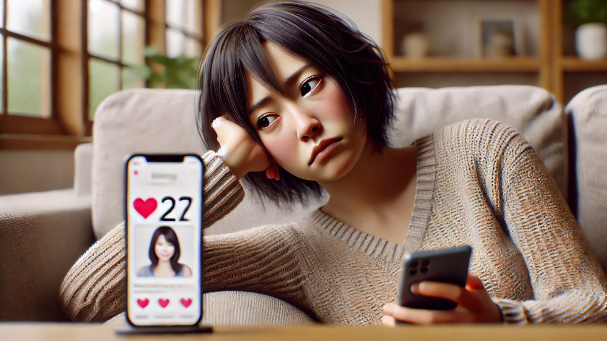 婚活がめんどくさいと感じる原因と解決策を解説