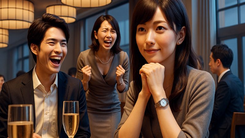 婚活に20代は来ないでと思う理由とは