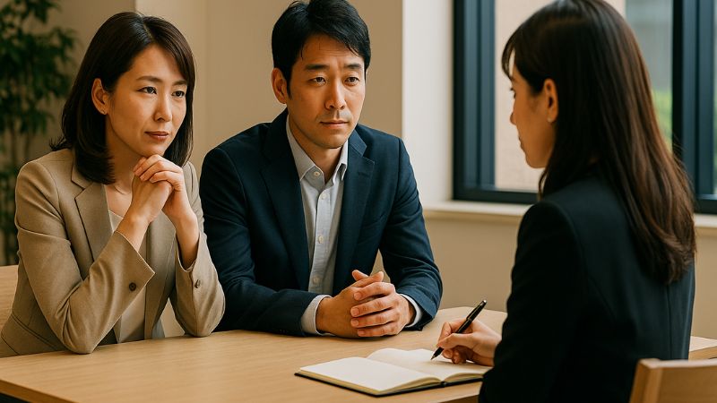 30歳以上には結婚相談所がおすすめ