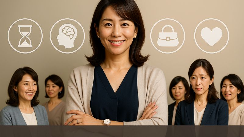 30歳以上には結婚相談所がおすすめ