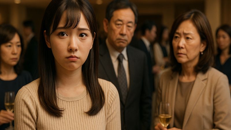 若い子にはない年上女子の魅力4選