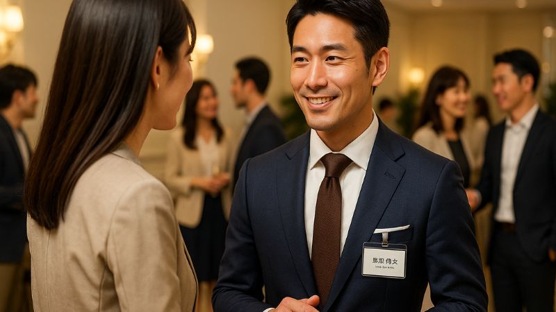 年収を活かした婚活戦略