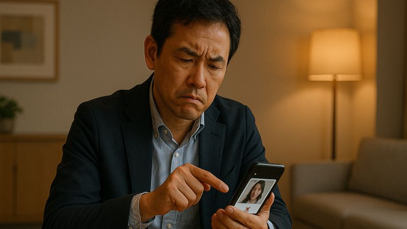 年齢での足切りはなぜ起こるのか？