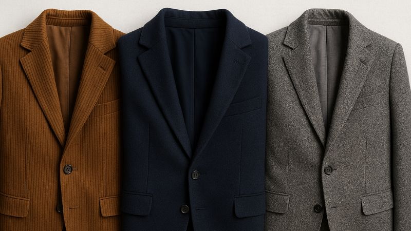 服装の色使いってどうする?