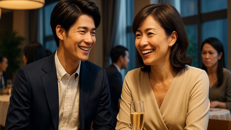 男性が抱える本音