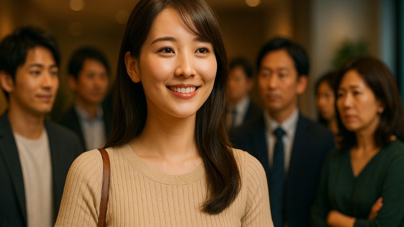 「20代」が貴重な存在である理由