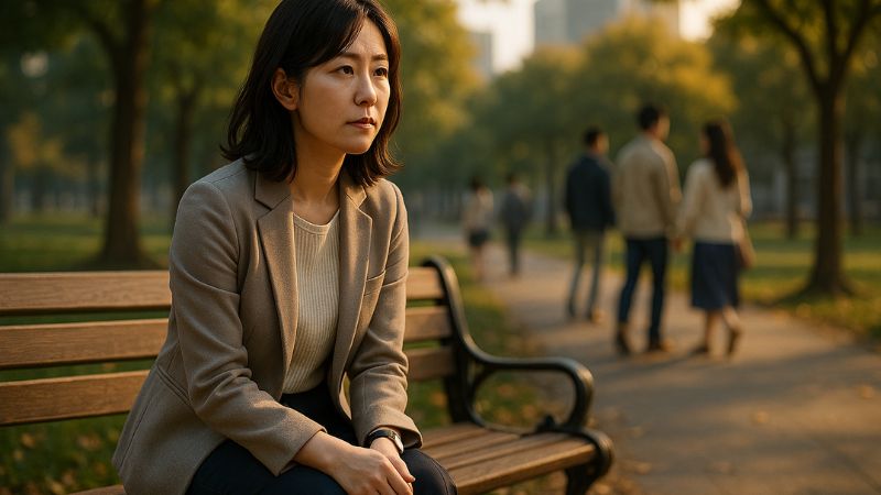 女性は何歳から結婚しにくくなる？