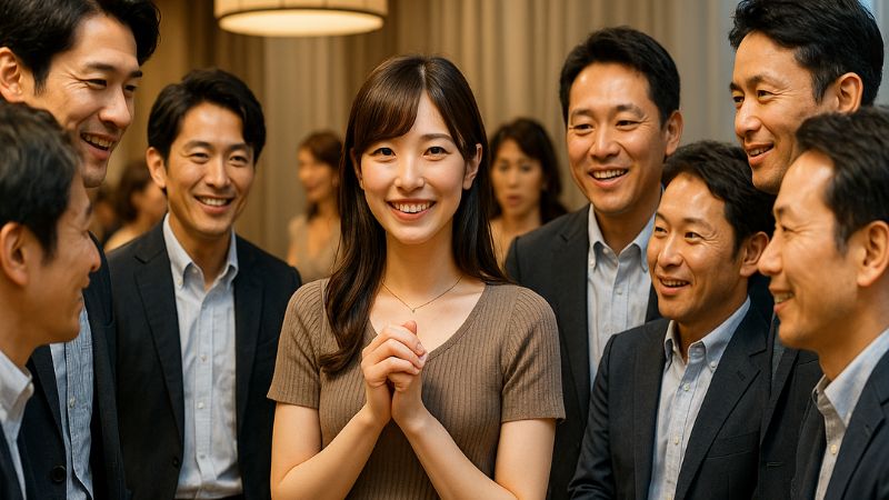 20代女性 需要が高い理由