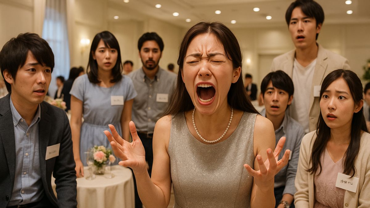 婚活 まともな女がいない