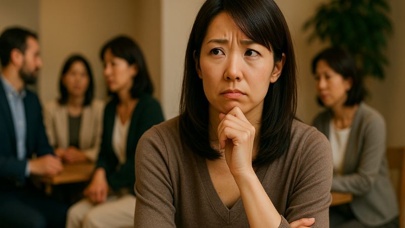 何歳で諦める?と悩む婚活世代