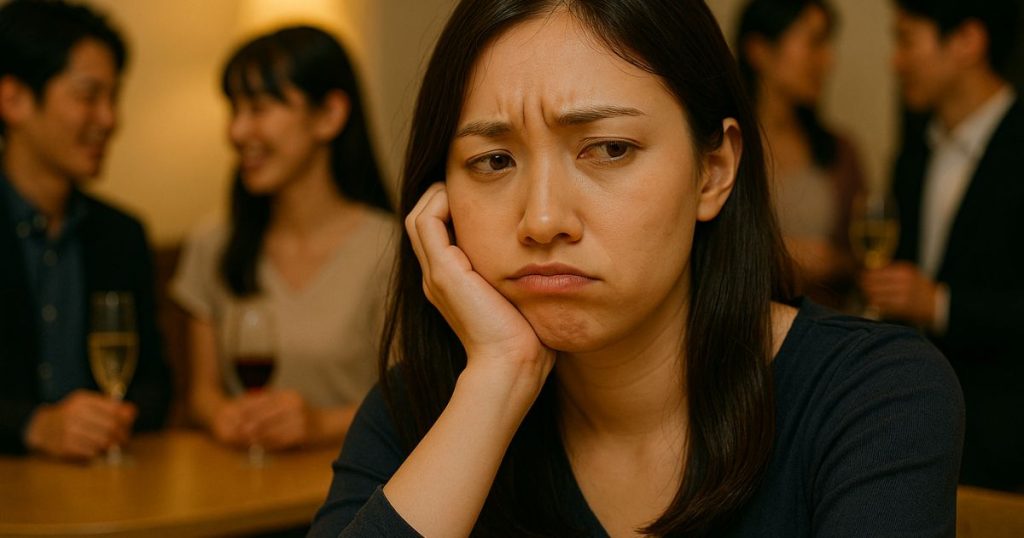 高望みで婚活がうまくいかない3つの理由