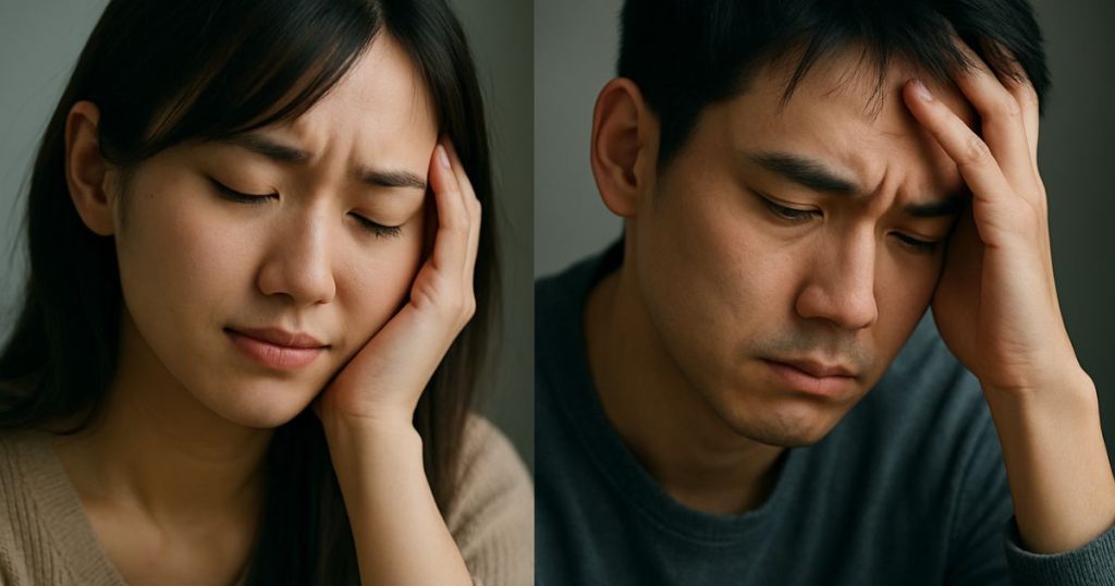 婚活でうつ病を隠す人が直面する15のリアルな現実