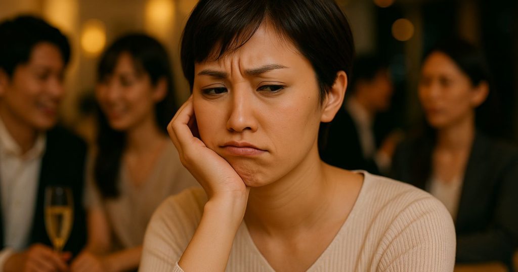 婚活 高望みが原因で結婚できない人の特徴とは