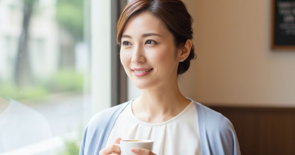 35歳女性を男性が結婚相手として選ぶ際のポイントや条件を説明する画像