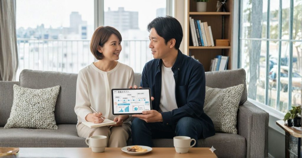 婚活で出会ったカップルが交際から結婚までにかかる平均期間を示す画像