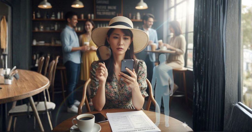 結婚できない35歳女性の共通点と改善ポイントを整理した画像