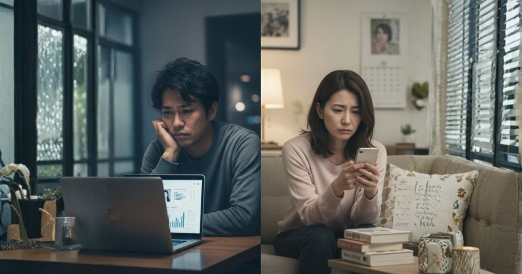 35歳世代の独身率データから現代の結婚事情を分析する画像