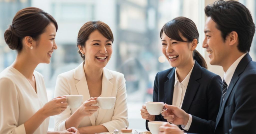 35歳女性の婚活が人気を集める理由と、魅力的に映るポイントを紹介する画像