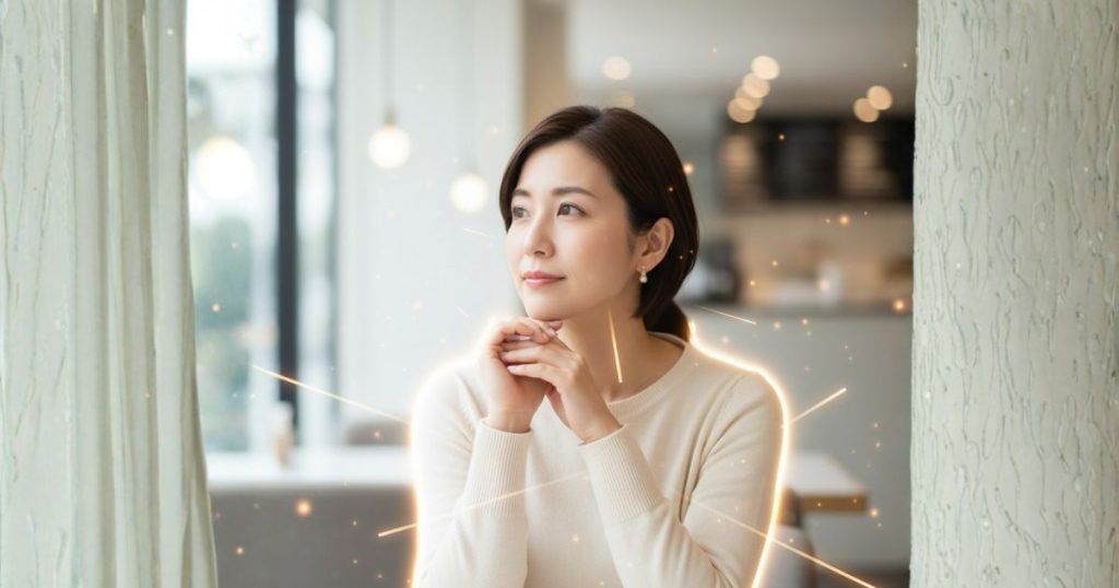 婚活男性が注目する女性のスペック項目を整理した図