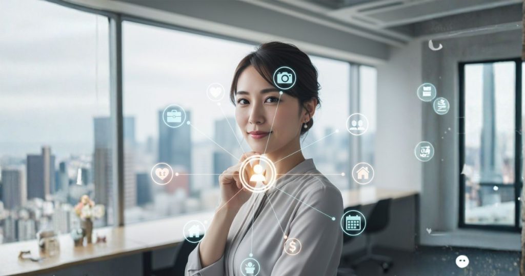 婚活で女性が選ばれる理由と成功の秘訣をわかりやすく解説するイメージ