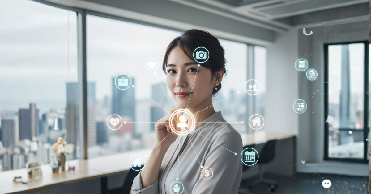 婚活で女性が選ばれる理由と成功の秘訣をわかりやすく解説するイメージ